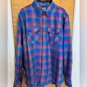 Dixxon Flannel